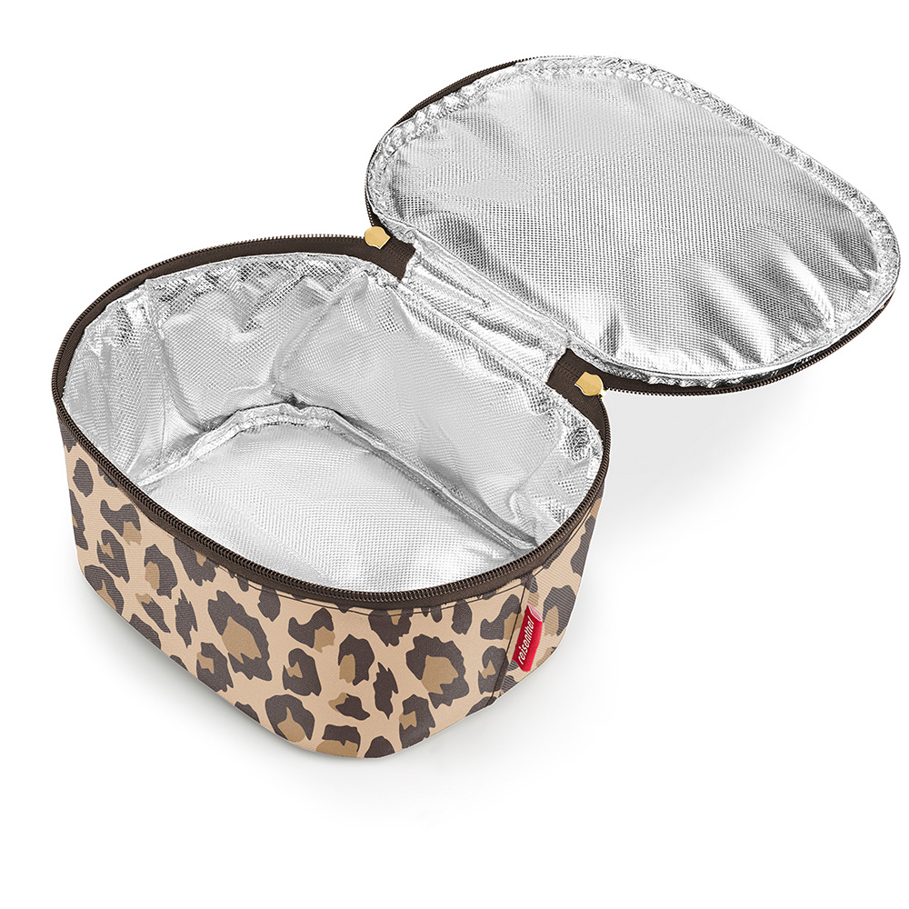 REISENTHEL CoolerBag S Leo Macchiato – Image 3