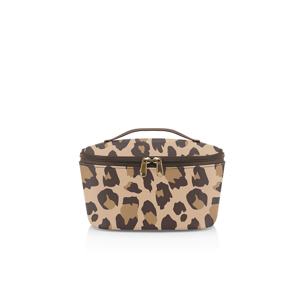 REISENTHEL CoolerBag S Leo Macchiato