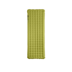 NEMO Eclipse All-Season Regular Wide : matelas gonflable 4 saisons, R-Value 6,2, 10 cm d'épaisseur, 560 g. Confort exceptionnel pour le trekking, le bivouac et le camping.