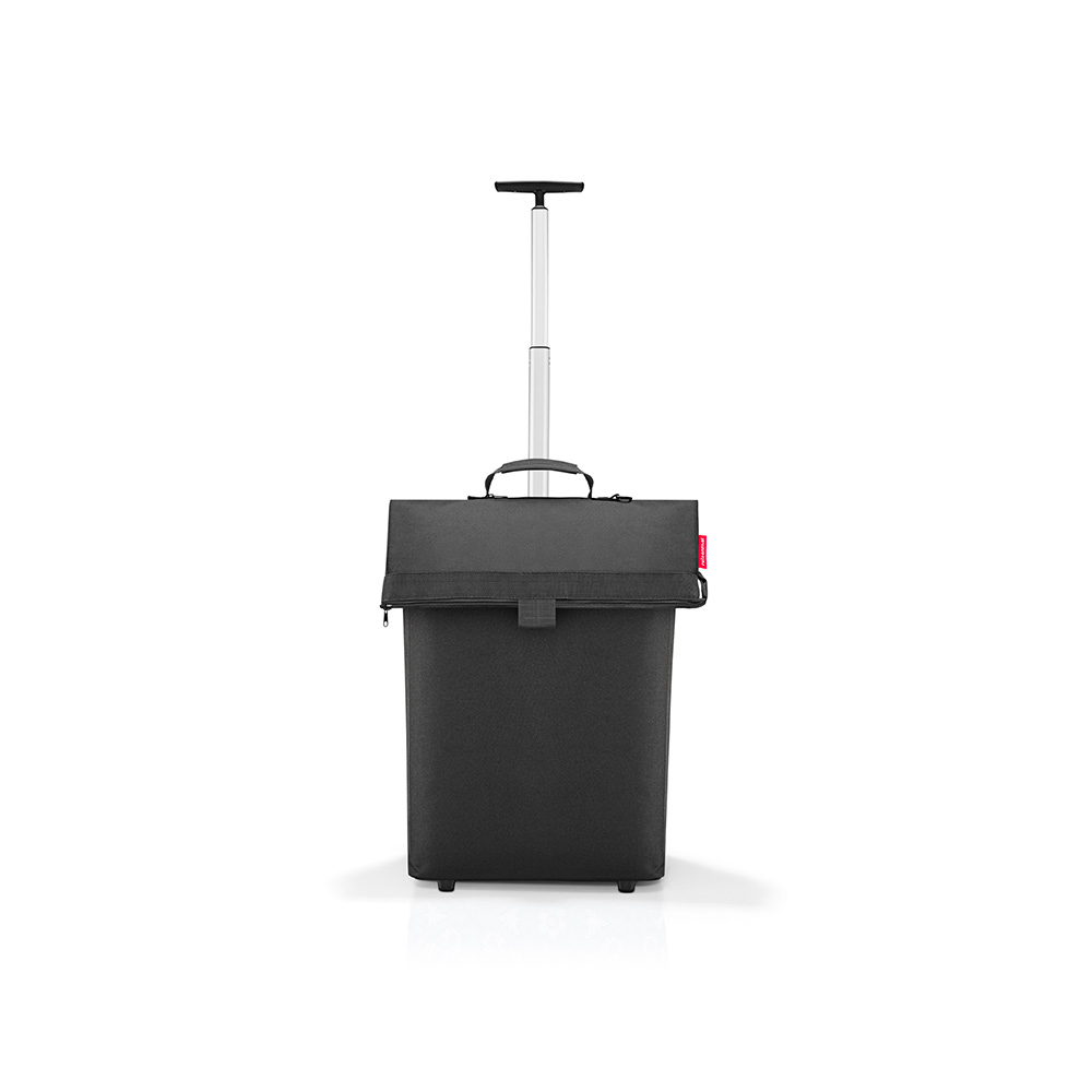 REISENTHEL Trolley M Black