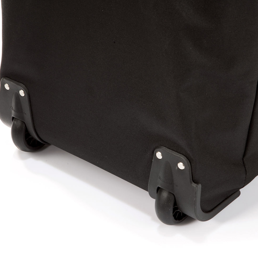 REISENTHEL Trolley M Black – Image 4