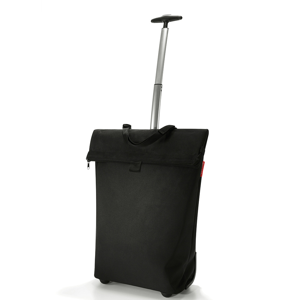 REISENTHEL Trolley M Black – Image 2