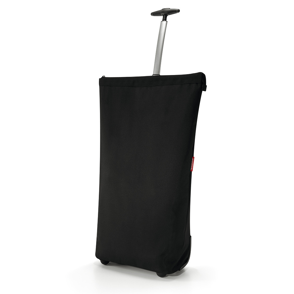 REISENTHEL Trolley M Black – Image 3