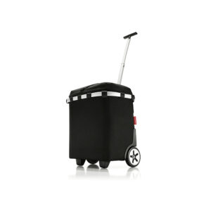 REISENTHEL Carrycruiser iso black