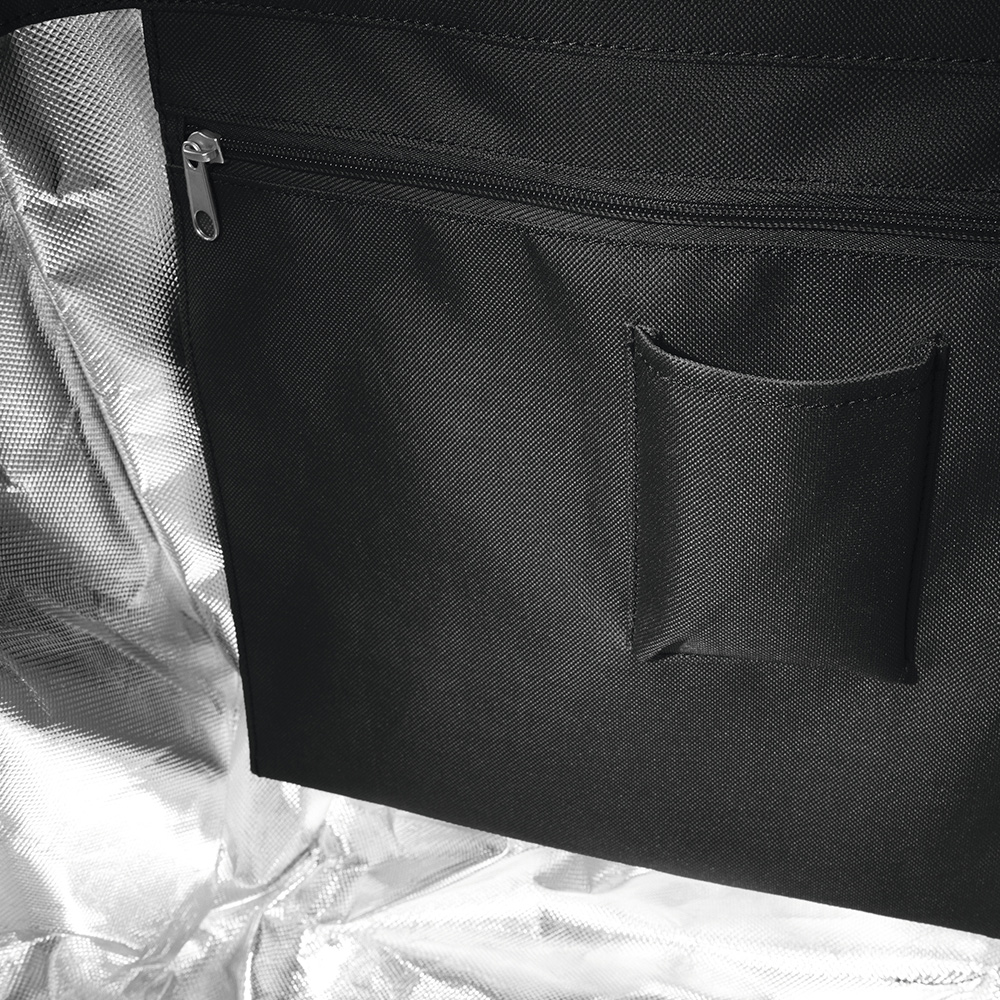 REISENTHEL Carrycruiser iso black – Image 4