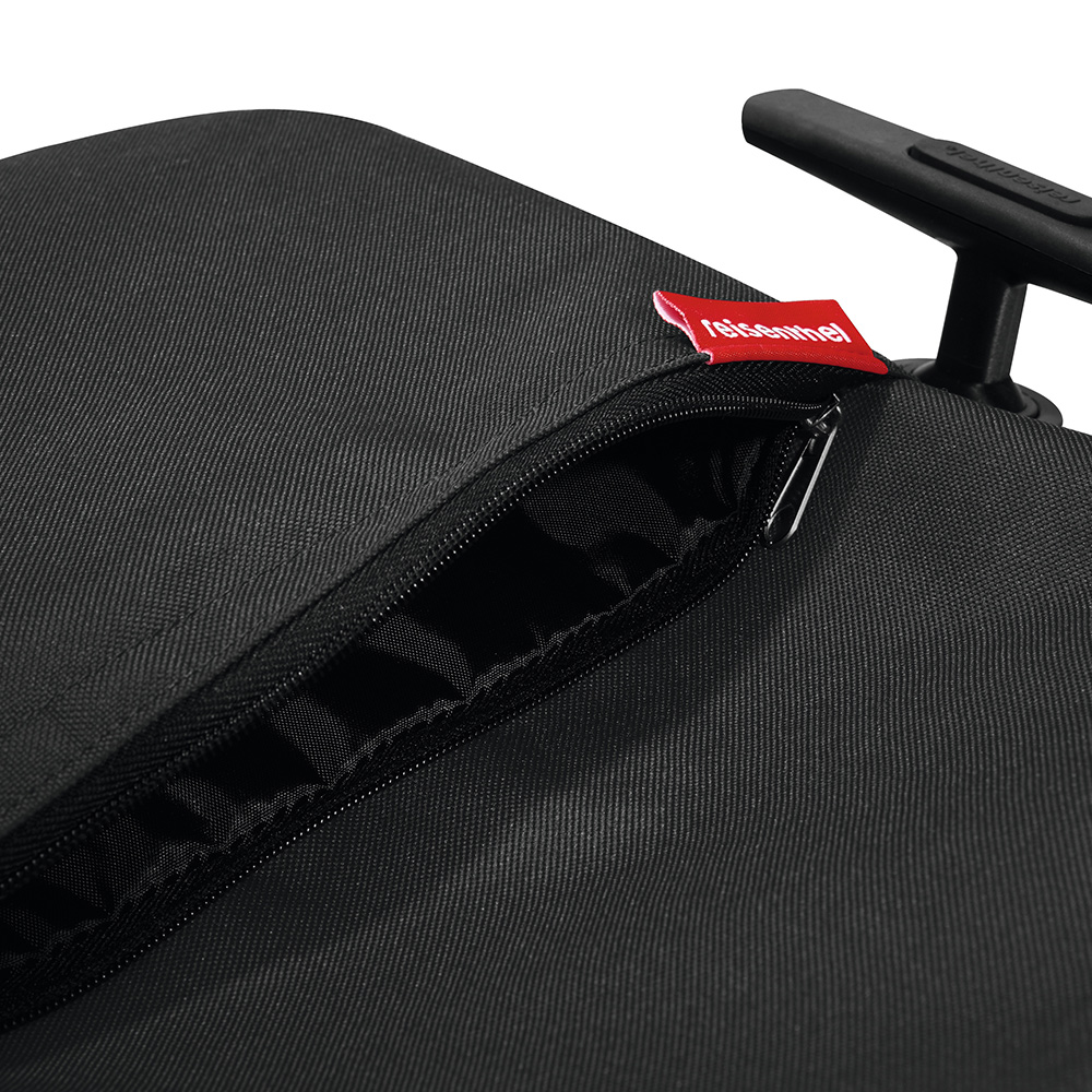 REISENTHEL Carrycruiser iso black – Image 5