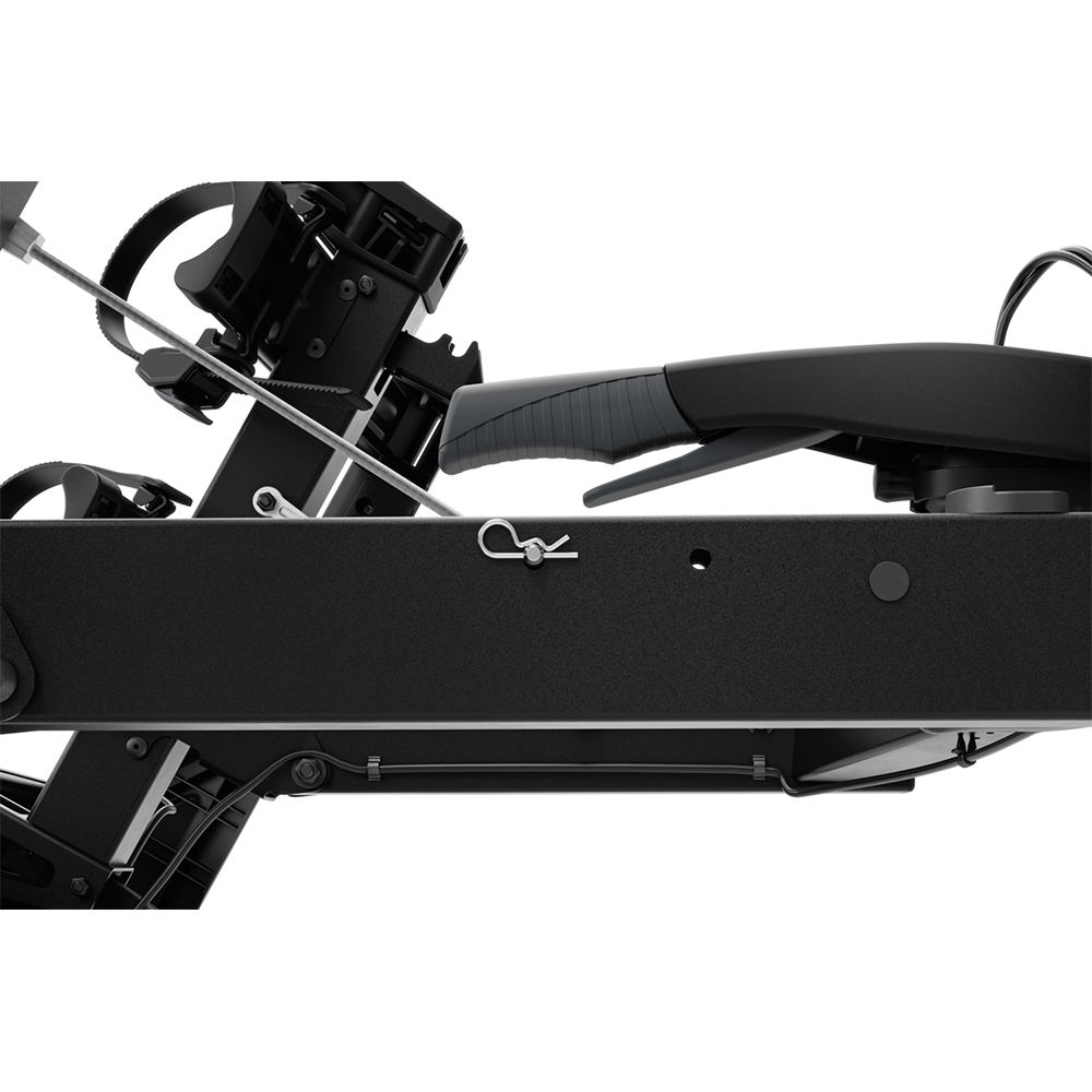 THULE VeloSpace 3 Bike Plateforme Black – Image 9