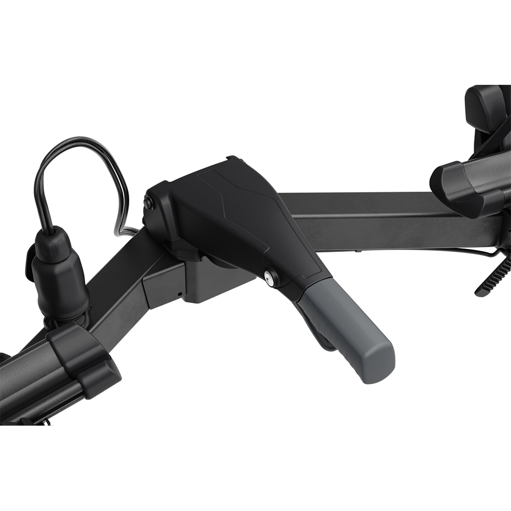 THULE VeloSpace 3 Bike Plateforme Black – Image 8
