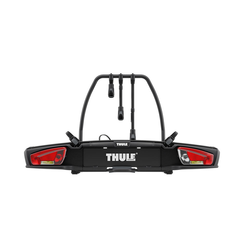 THULE VeloSpace 3 Bike Plateforme Black – Image 7