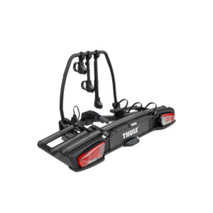 THULE VeloSpace 3 Bike Plateforme Black