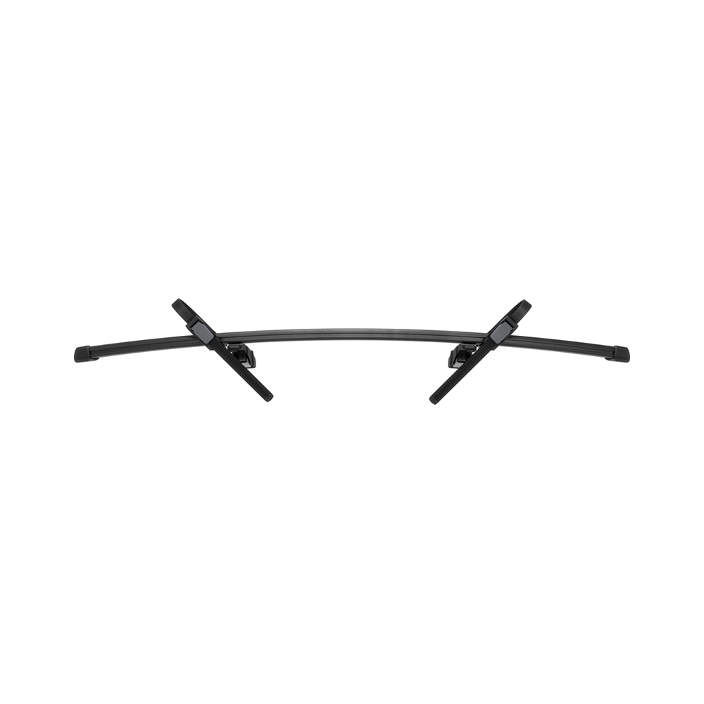 THULE VeloSpace 3 bike Adapter Black