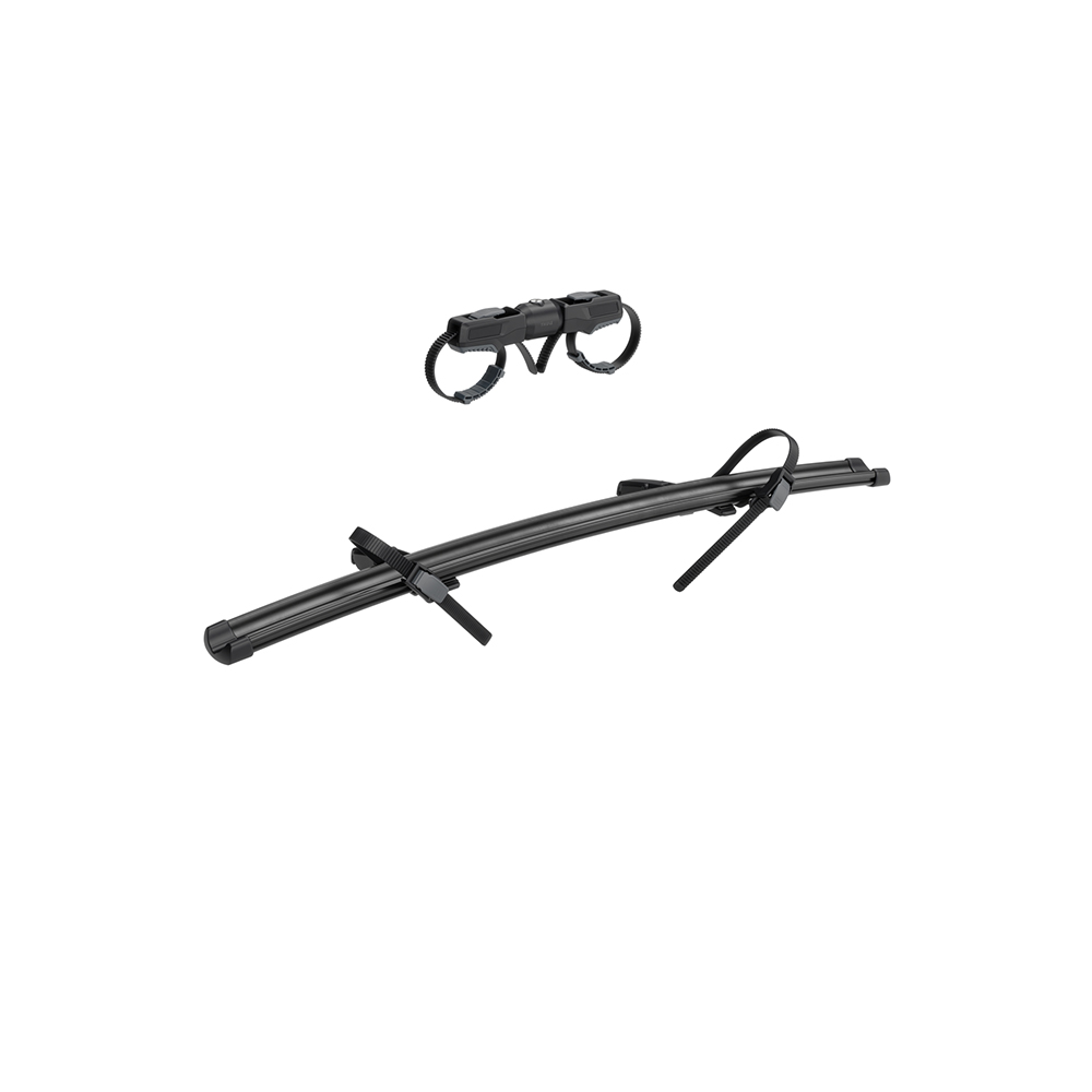 THULE VeloSpace 3 bike Adapter Black – Image 3