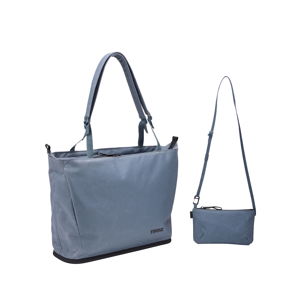 THULE AION TOTE BAG DARK SLATE