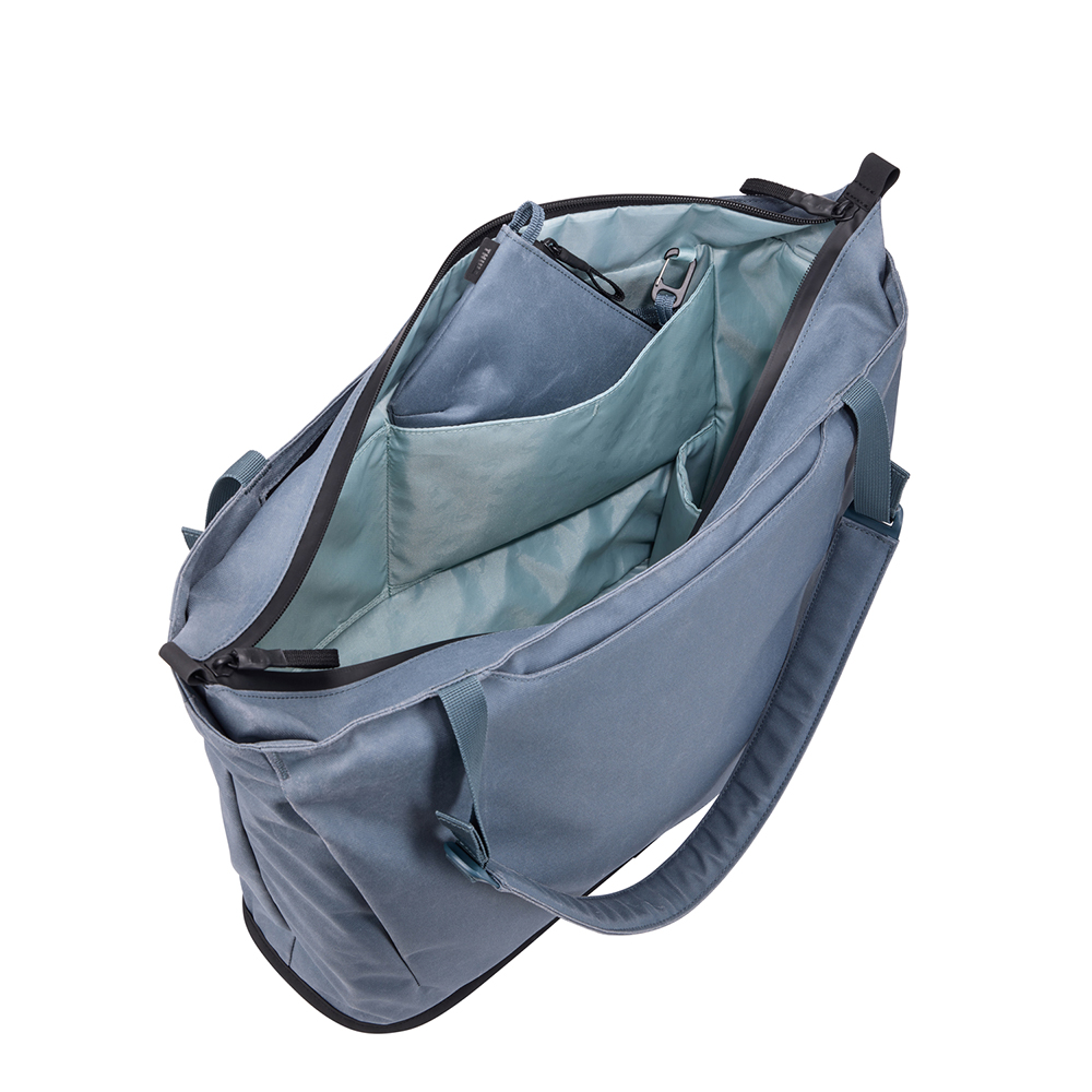 THULE AION TOTE BAG DARK SLATE – Image 3