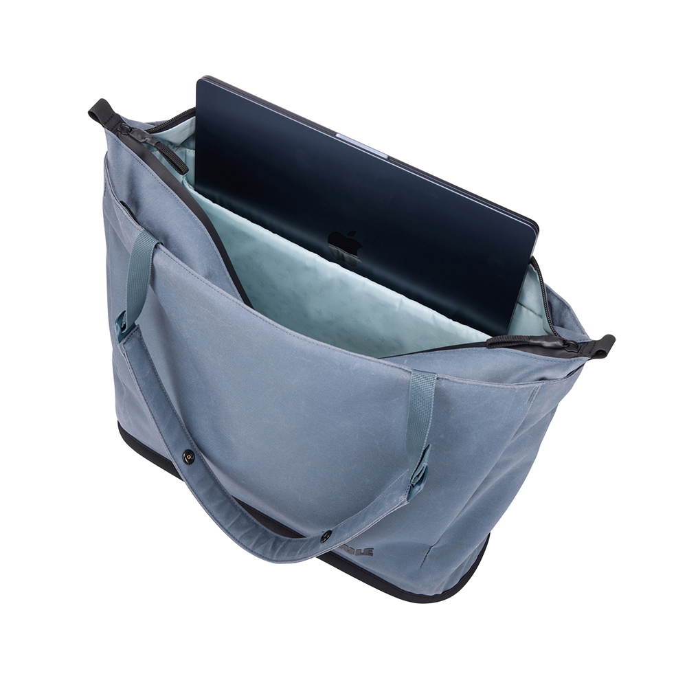 THULE AION TOTE BAG DARK SLATE – Image 5