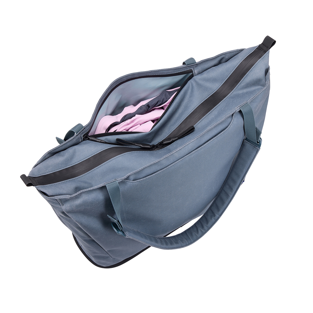 THULE AION TOTE BAG DARK SLATE – Image 6