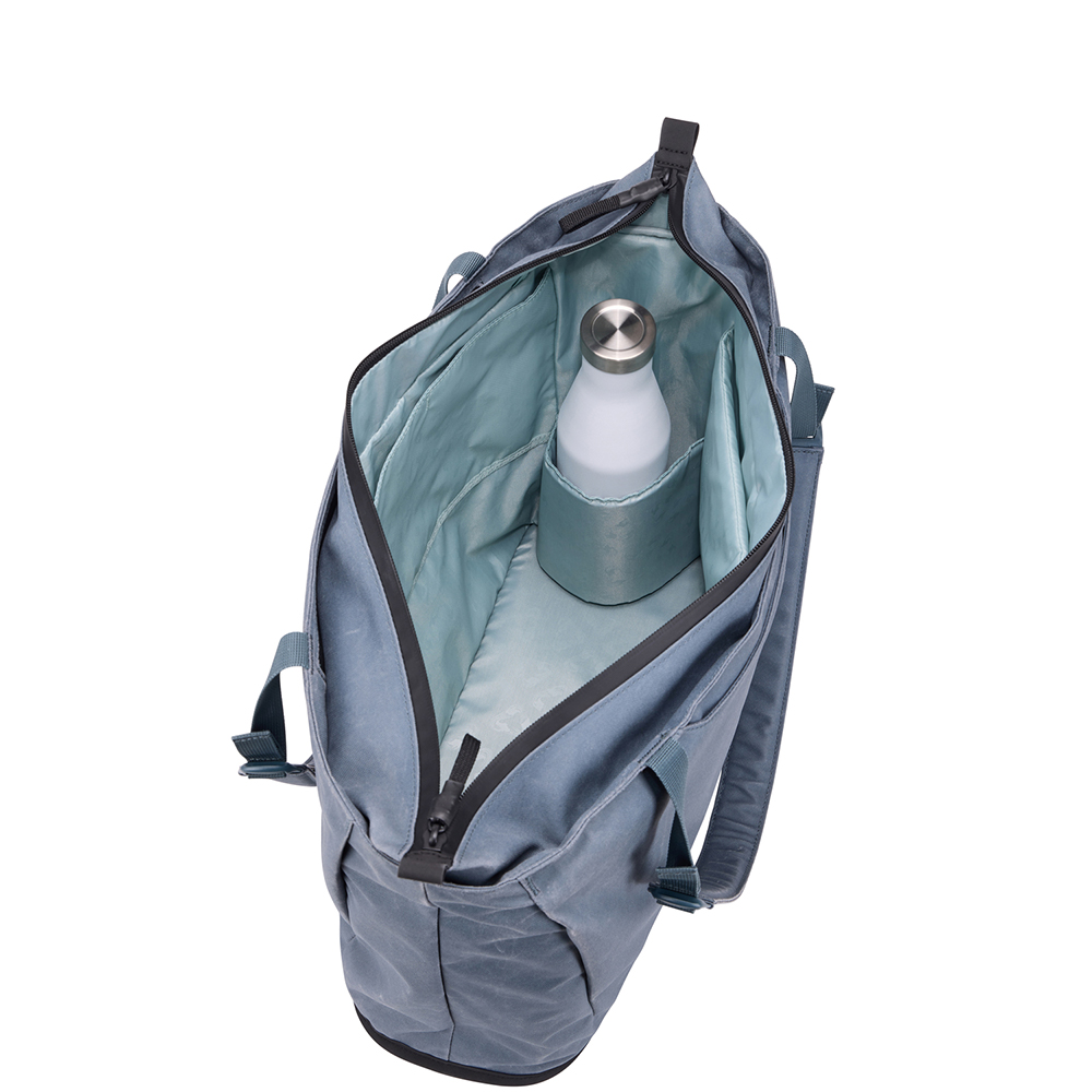 THULE AION TOTE BAG DARK SLATE – Image 7