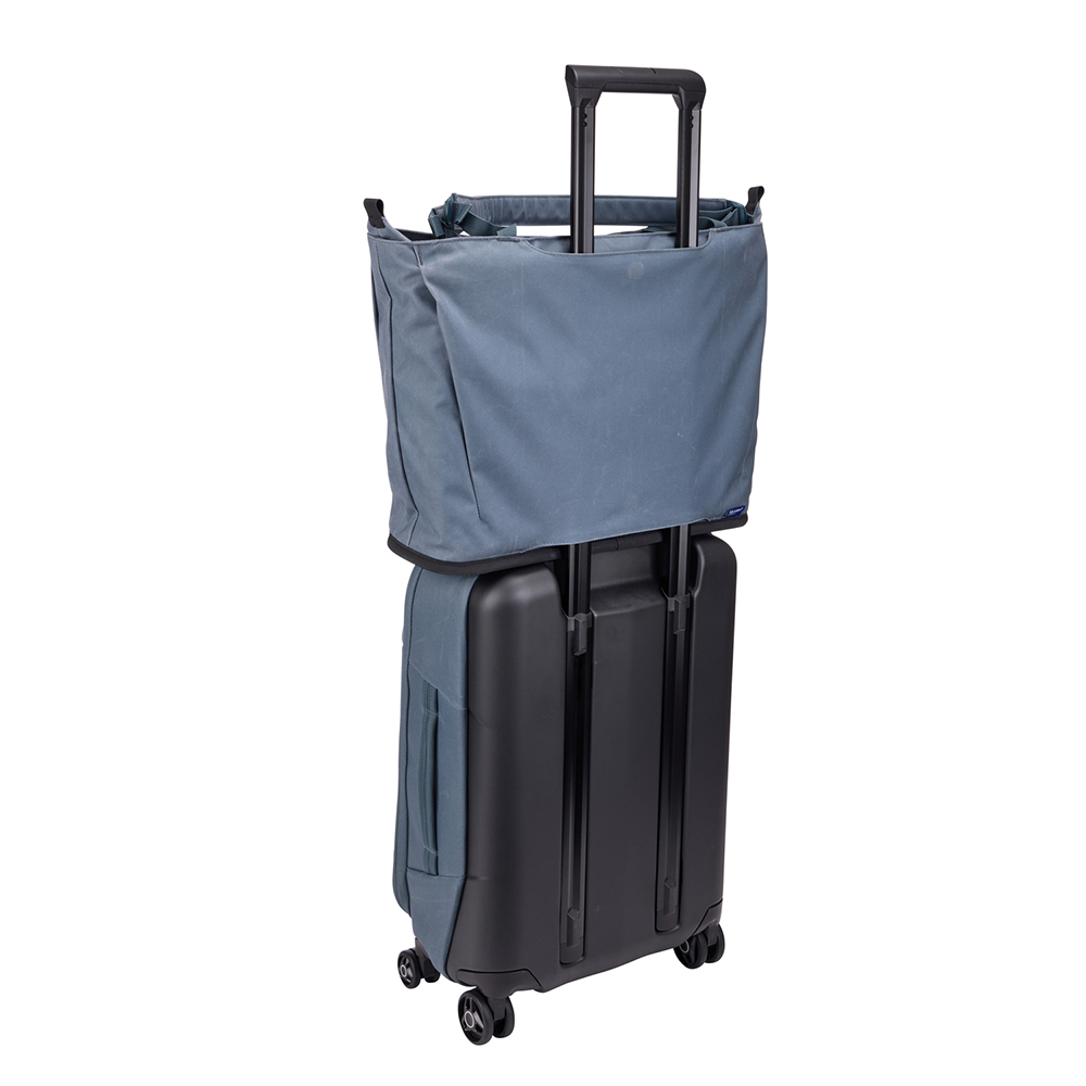 THULE AION TOTE BAG DARK SLATE – Image 8