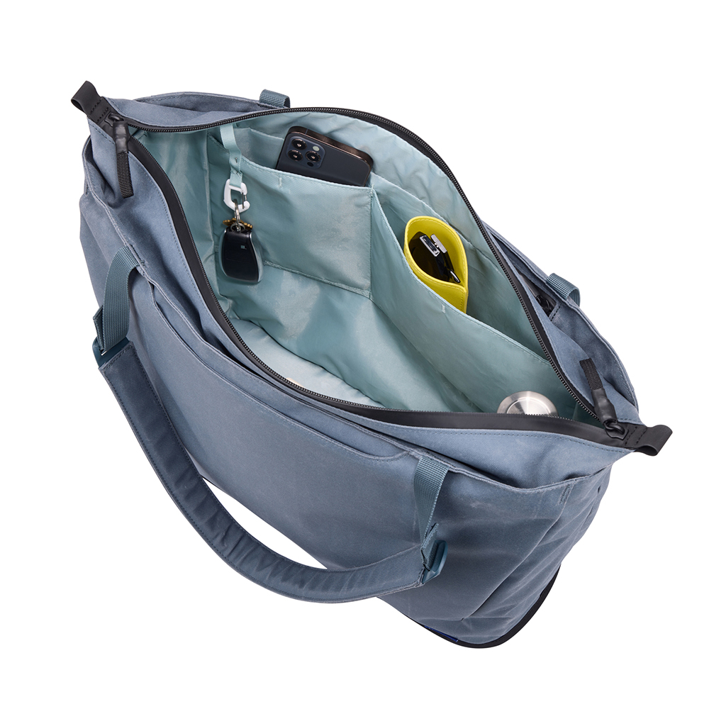 THULE AION TOTE BAG DARK SLATE – Image 10