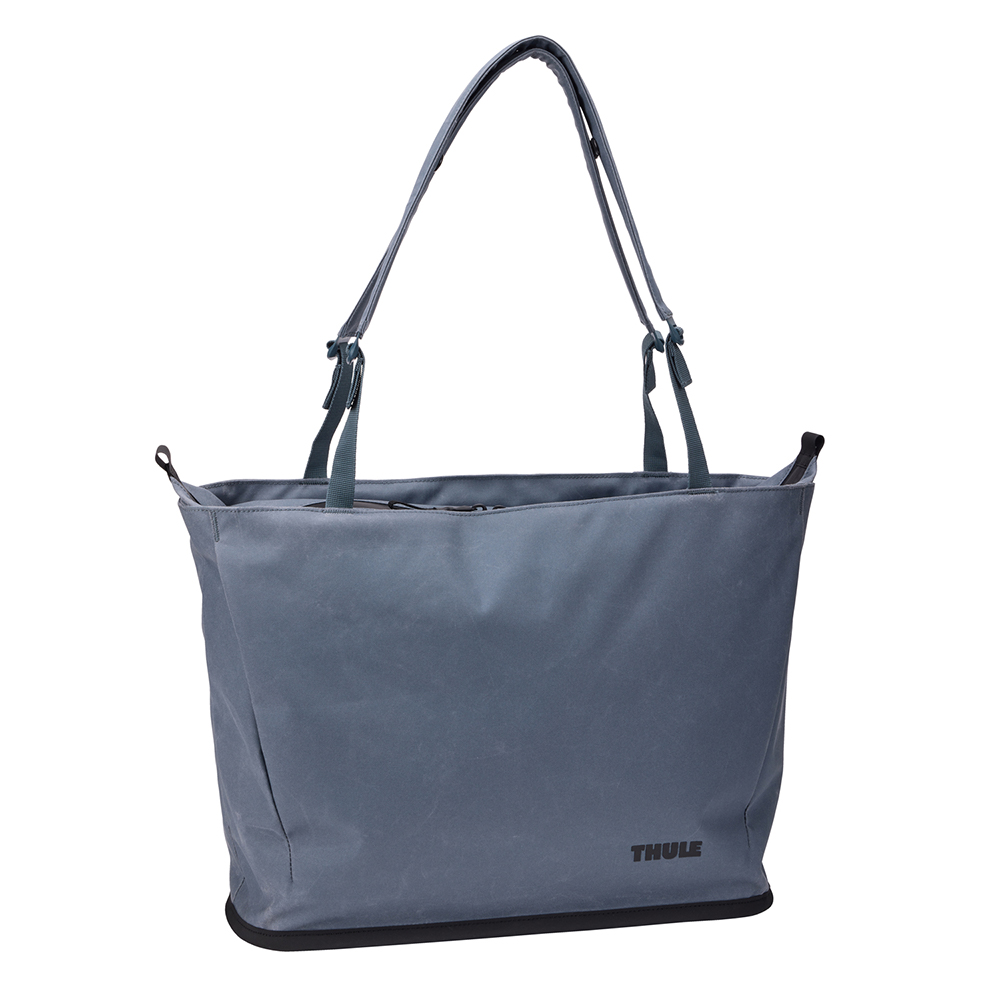 THULE AION TOTE BAG DARK SLATE – Image 11