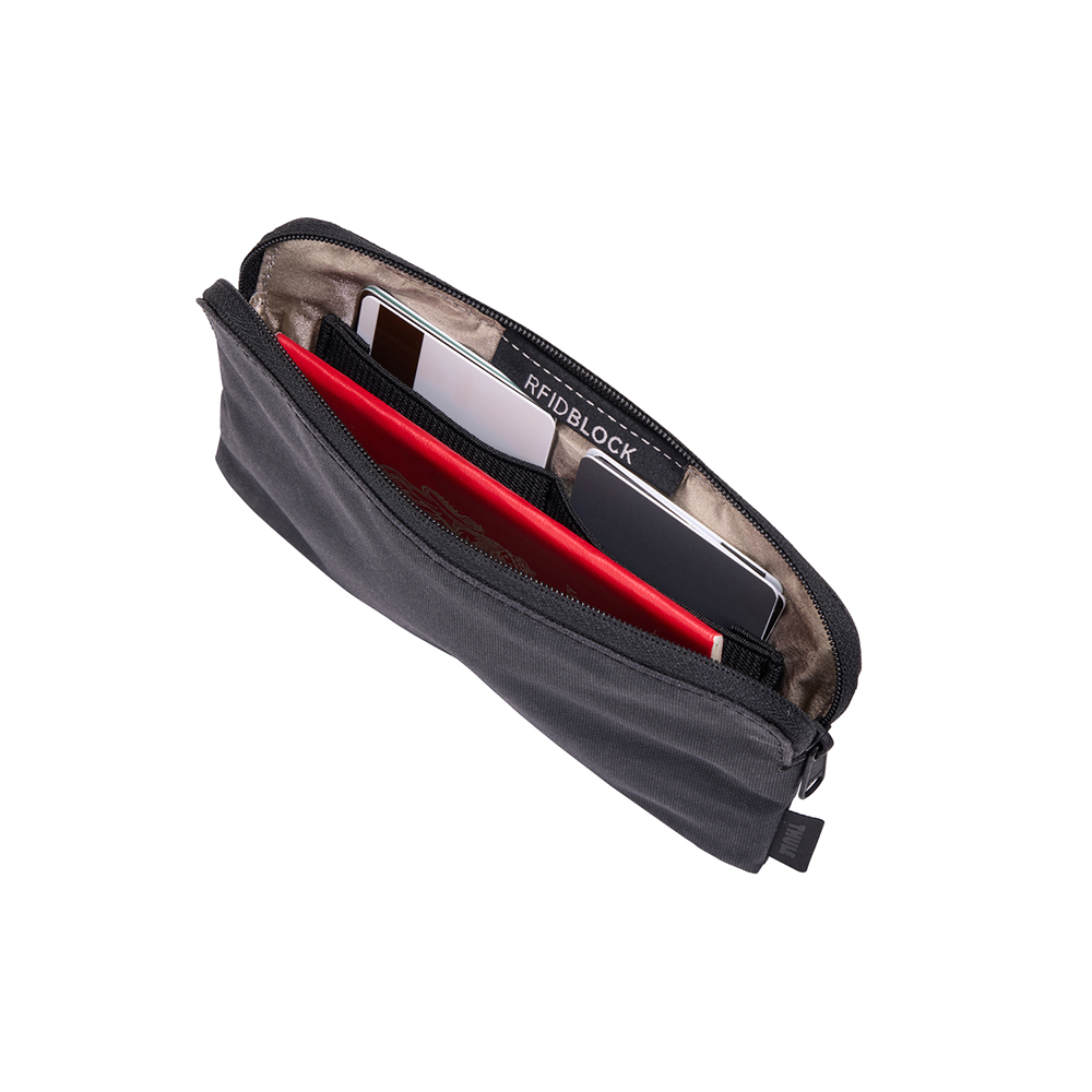 THULE AION TRAVEL ORGANIZER NOIR – Image 8