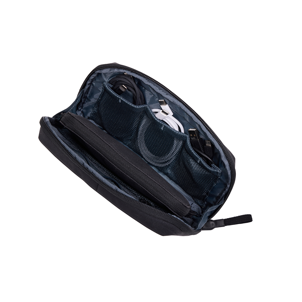 THULE AION TRAVEL ORGANIZER NOIR – Image 9