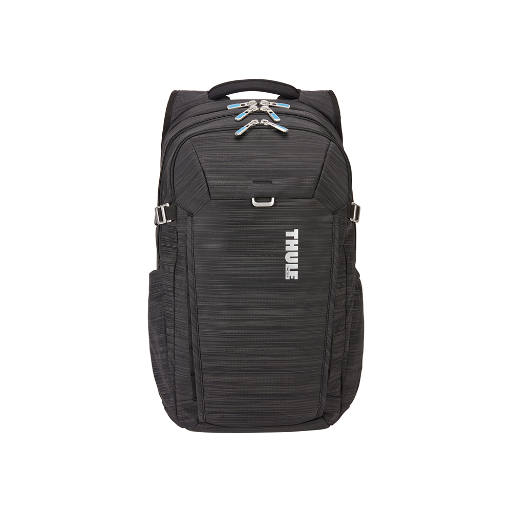 THULE CONSTRUCT LAPTOP BACKPACK 28L BLACK
