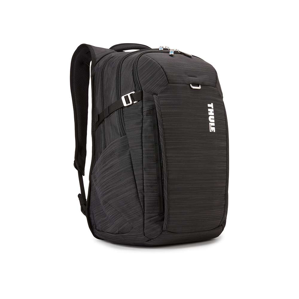 THULE CONSTRUCT LAPTOP BACKPACK 28L BLACK – Image 6
