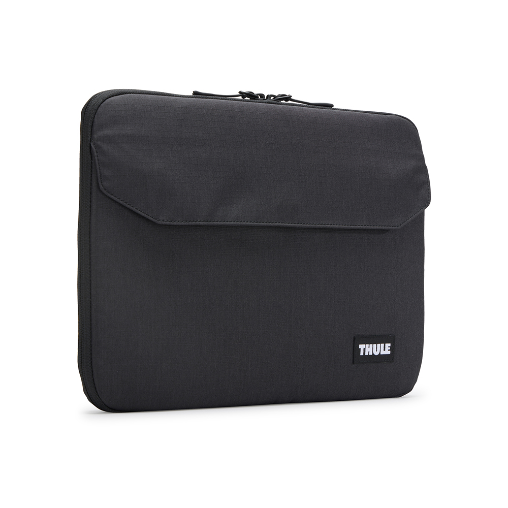THULE LITHOS SLEEVE 14inch Macbook Black