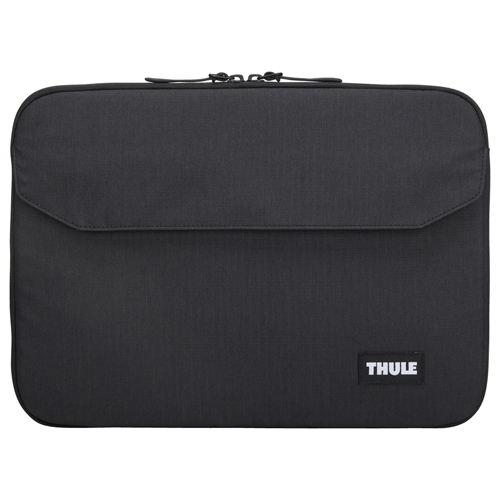 THULE LITHOS SLEEVE 14inch Macbook Black – Image 3