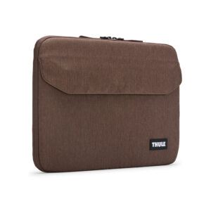 THULE LITHOS SLEEVE 14inch Macbook Nuanced Brown