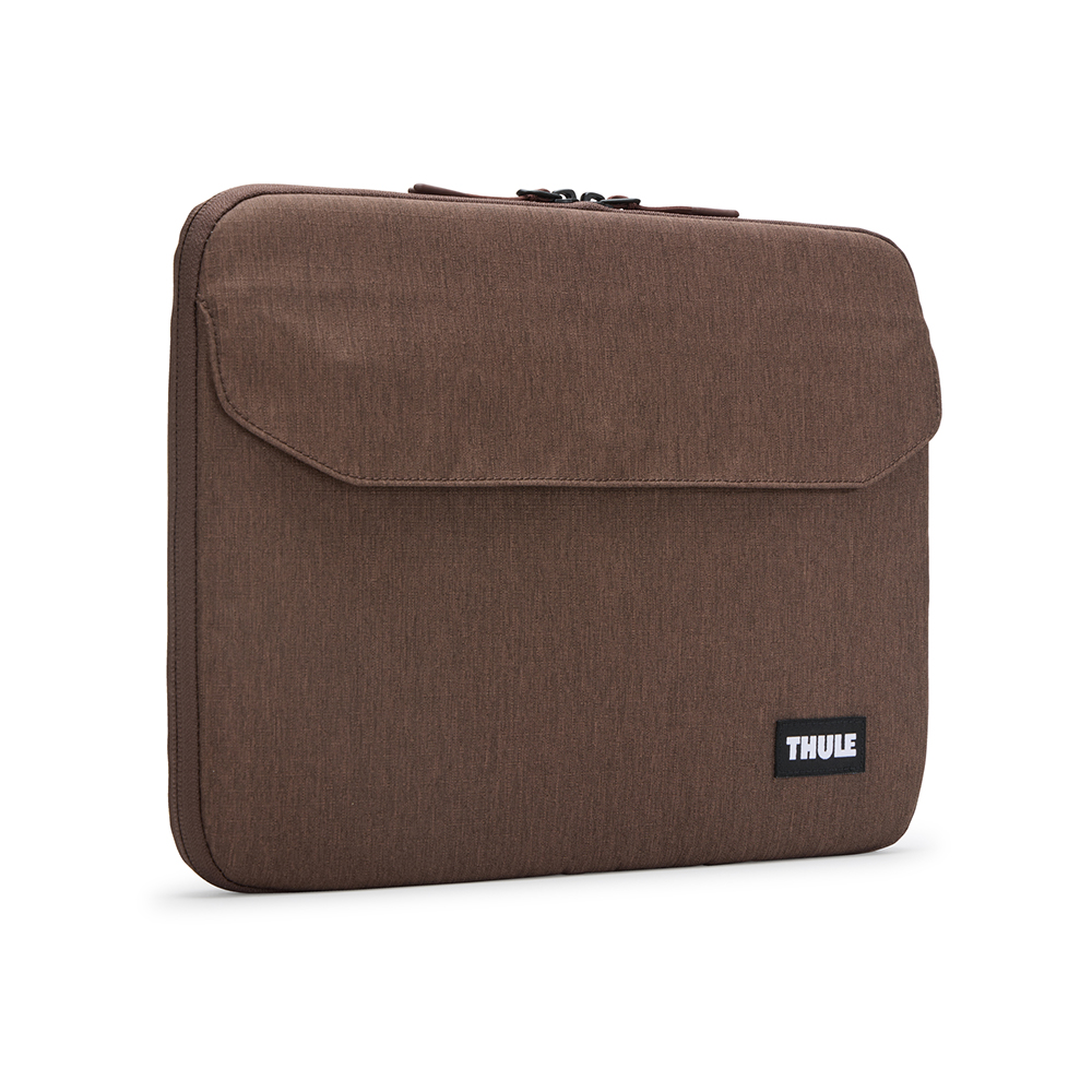 THULE LITHOS SLEEVE 14inch Macbook Nuanced Brown