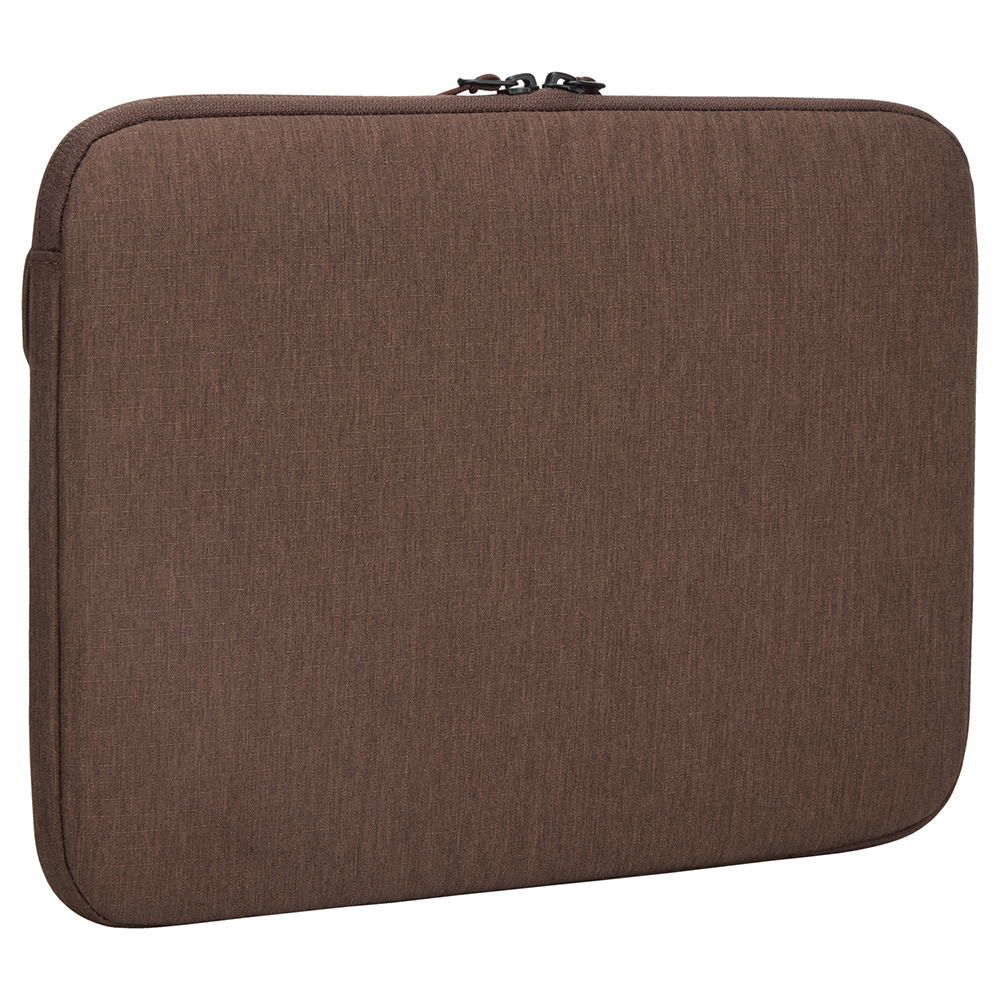 THULE LITHOS SLEEVE 14inch Macbook Nuanced Brown – Image 2