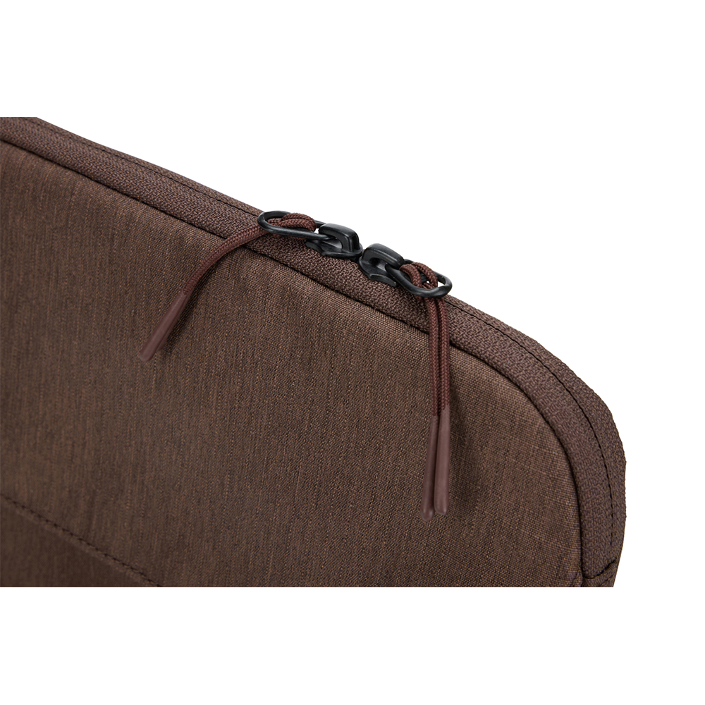 THULE LITHOS SLEEVE 14inch Macbook Nuanced Brown – Image 8