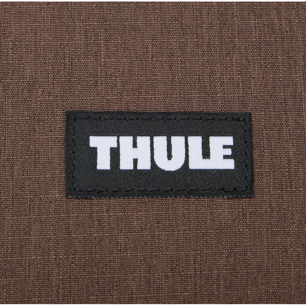 THULE LITHOS SLEEVE 14inch Macbook Nuanced Brown – Image 9