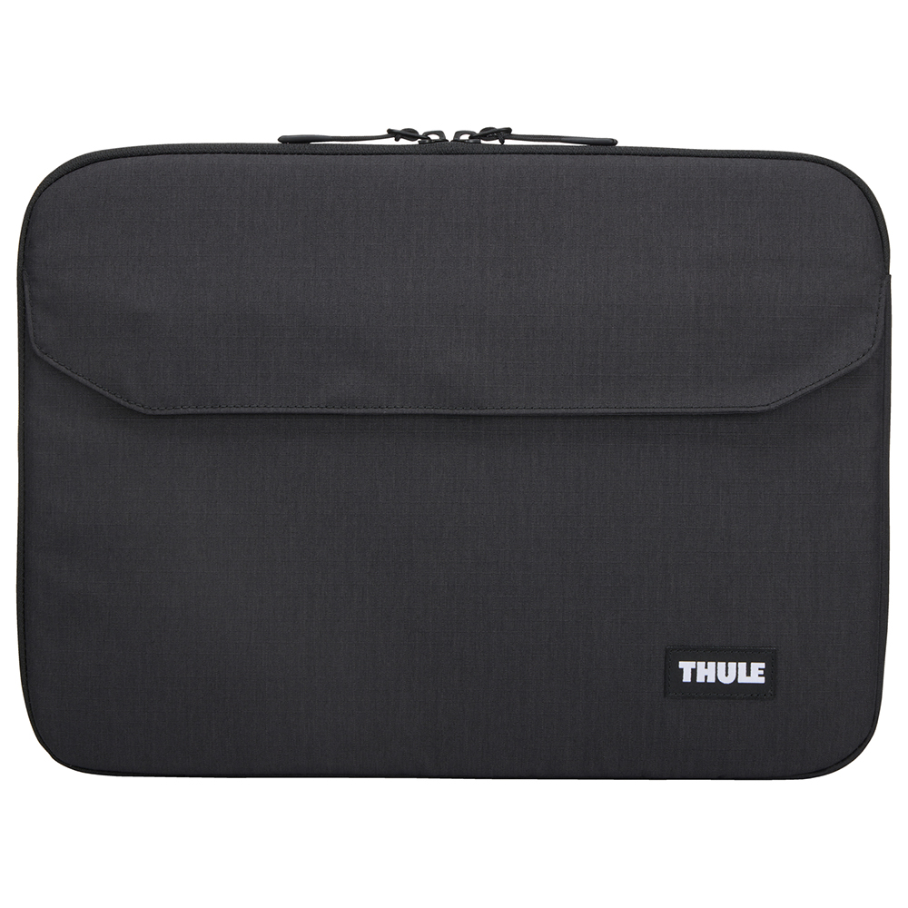 THULE LITHOS SLEEVE 15inch Macbook Black – Image 4
