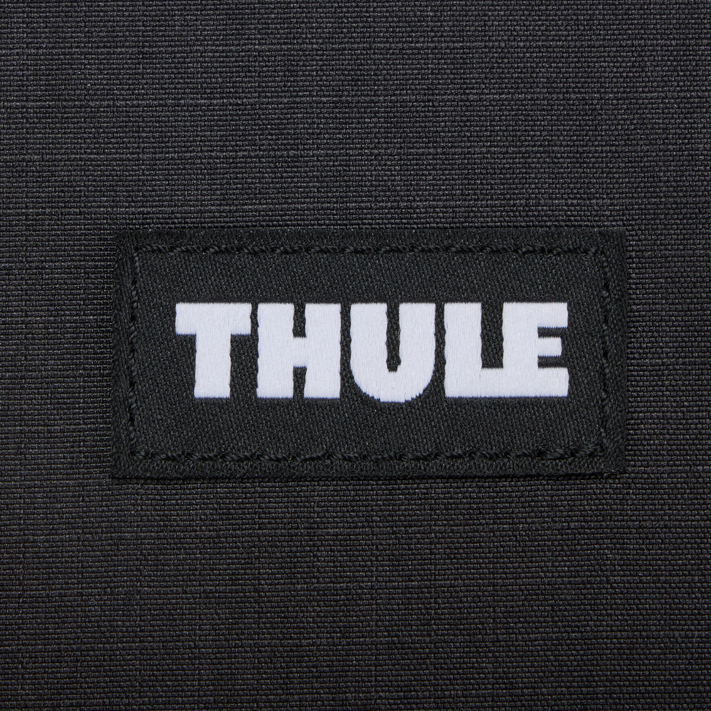 THULE LITHOS SLEEVE 15inch Macbook Black – Image 10