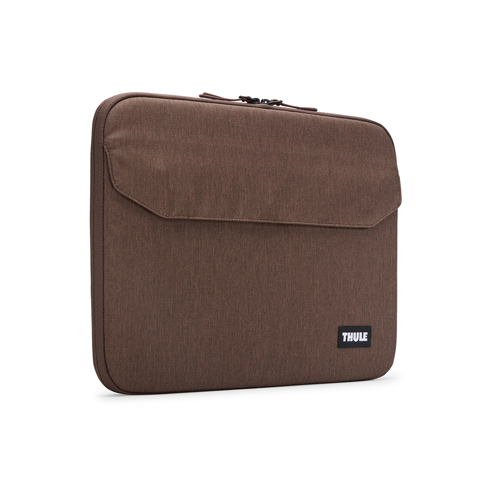 THULE LITHOS SLEEVE 15inch Macbook Nuanced Brown