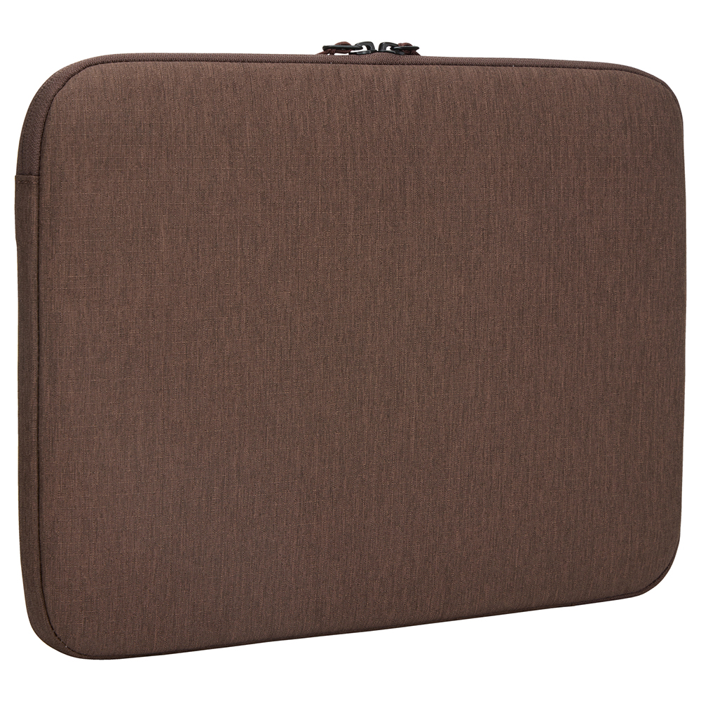 THULE LITHOS SLEEVE 15inch Macbook Nuanced Brown – Image 2
