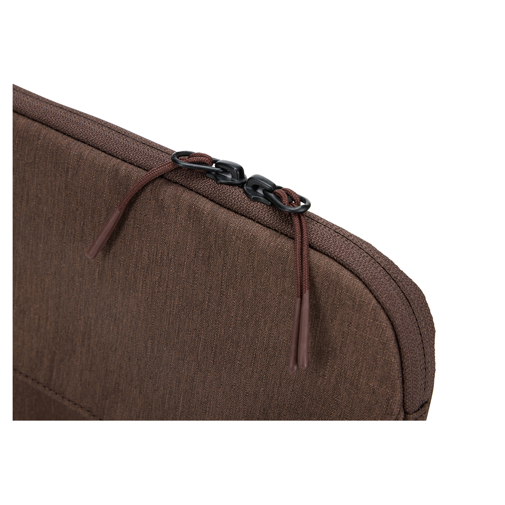 THULE LITHOS SLEEVE 15inch Macbook Nuanced Brown – Image 8