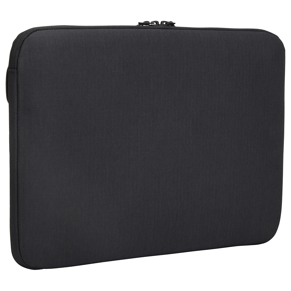 THULE LITHOS SLEEVE 16inch Macbook Black – Image 2