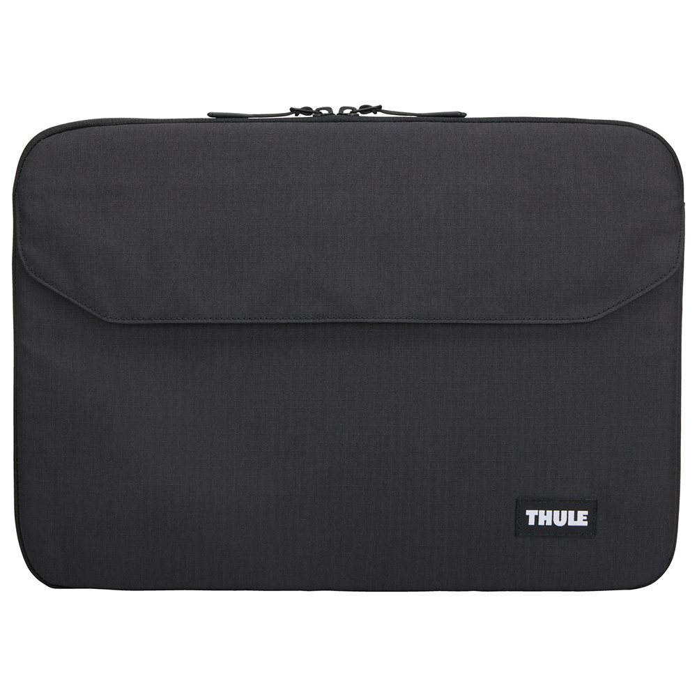 THULE LITHOS SLEEVE 16inch Macbook Black – Image 3