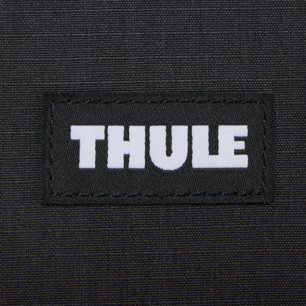 THULE LITHOS SLEEVE 16inch Macbook Black – Image 9