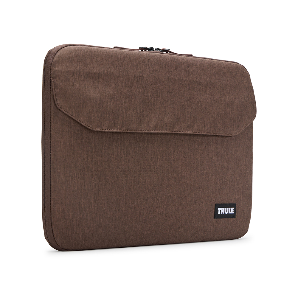 THULE LITHOS SLEEVE 16inch Macbook Nuanced Brown