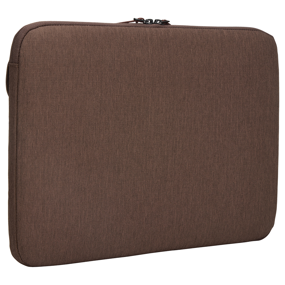 THULE LITHOS SLEEVE 16inch Macbook Nuanced Brown – Image 2