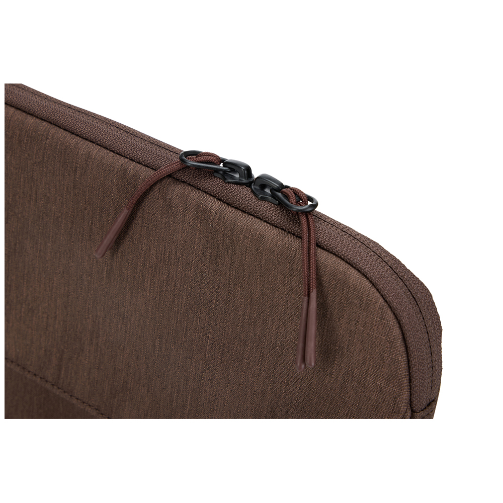 THULE LITHOS SLEEVE 16inch Macbook Nuanced Brown – Image 8