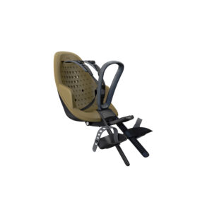 THULE YEPP 2 MINI NEUTRIA GREEN