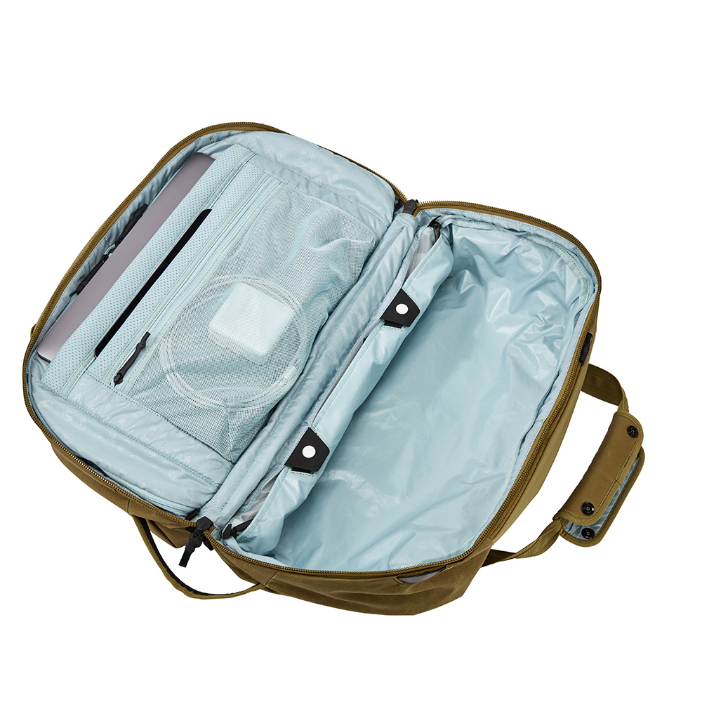THULE AION DUFFEL BAG 35L NUTRIA – Image 4