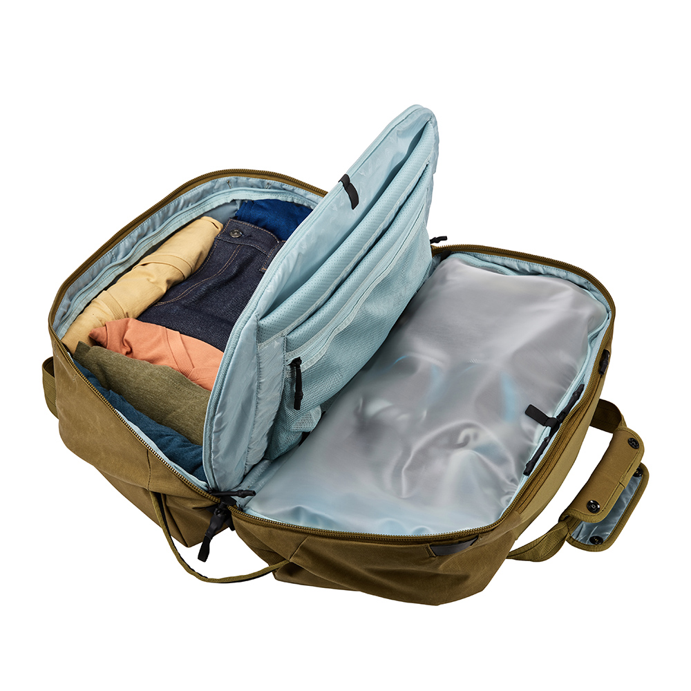 THULE AION DUFFEL BAG 35L NUTRIA – Image 5