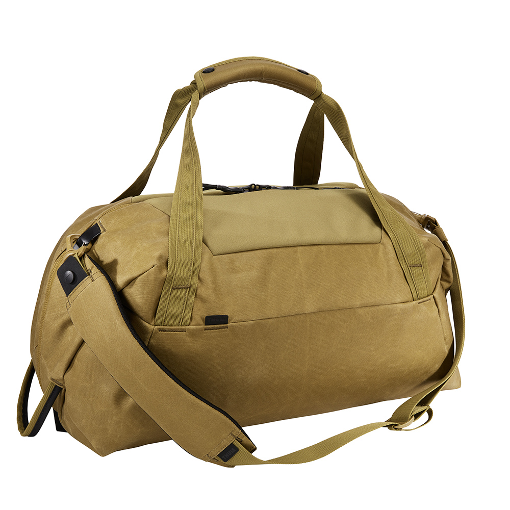 THULE AION DUFFEL BAG 35L NUTRIA – Image 2
